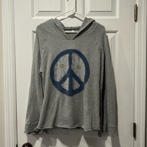 Lauren moshi sweatshirt